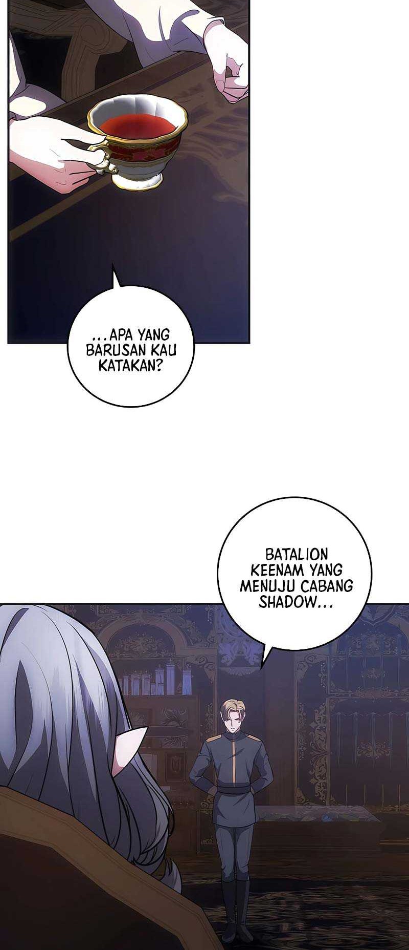 I Became The Youngest Prince in The Novel Chapter 29 Gambar 23