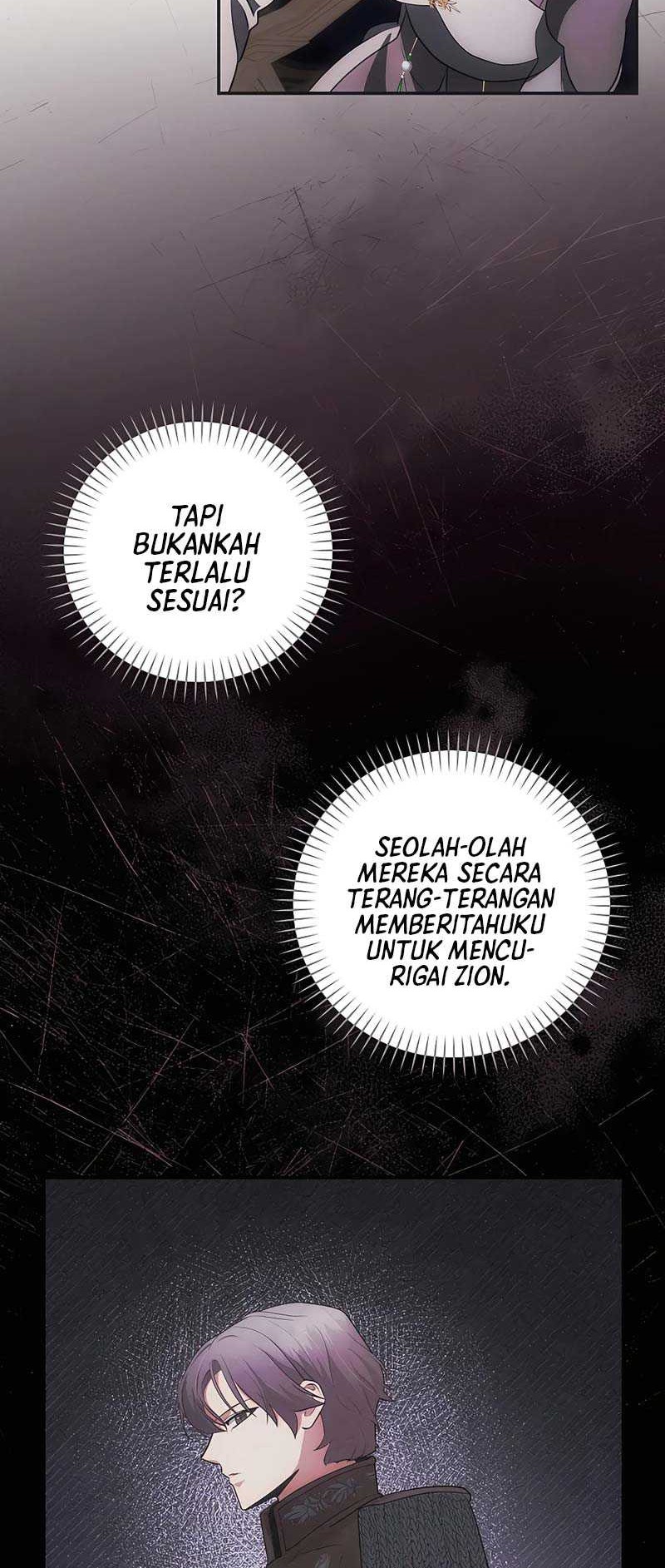 I Became The Youngest Prince in The Novel Chapter 29 Gambar 33