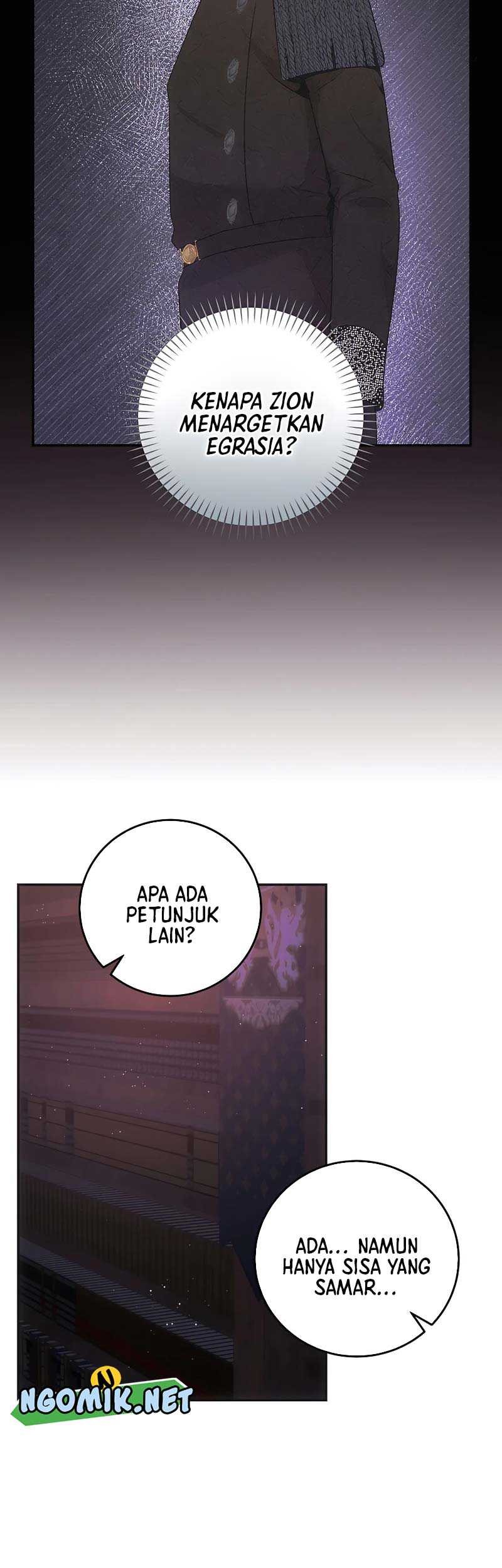 I Became The Youngest Prince in The Novel Chapter 29 Gambar 34
