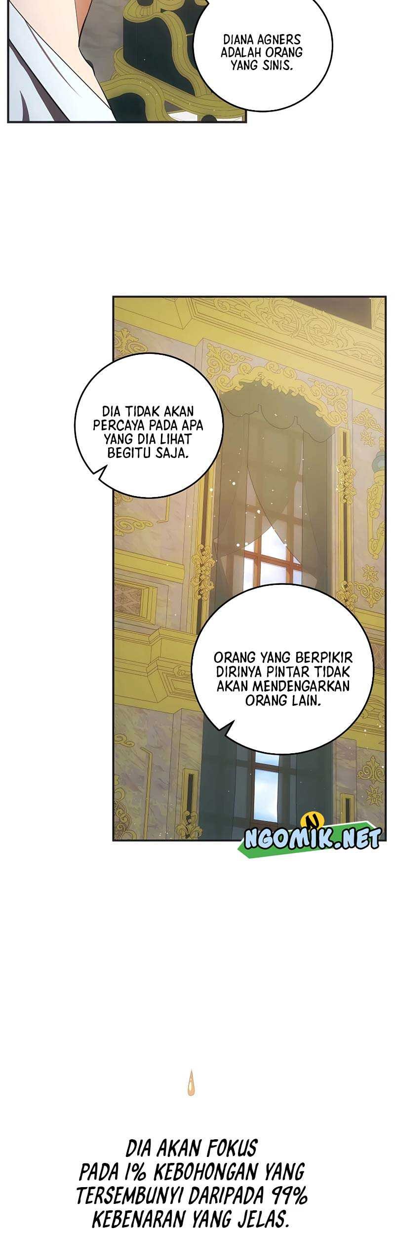 I Became The Youngest Prince in The Novel Chapter 29 Gambar 6