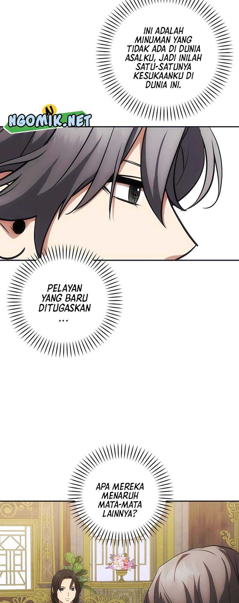 I Became The Youngest Prince in The Novel Chapter 29 Gambar 11