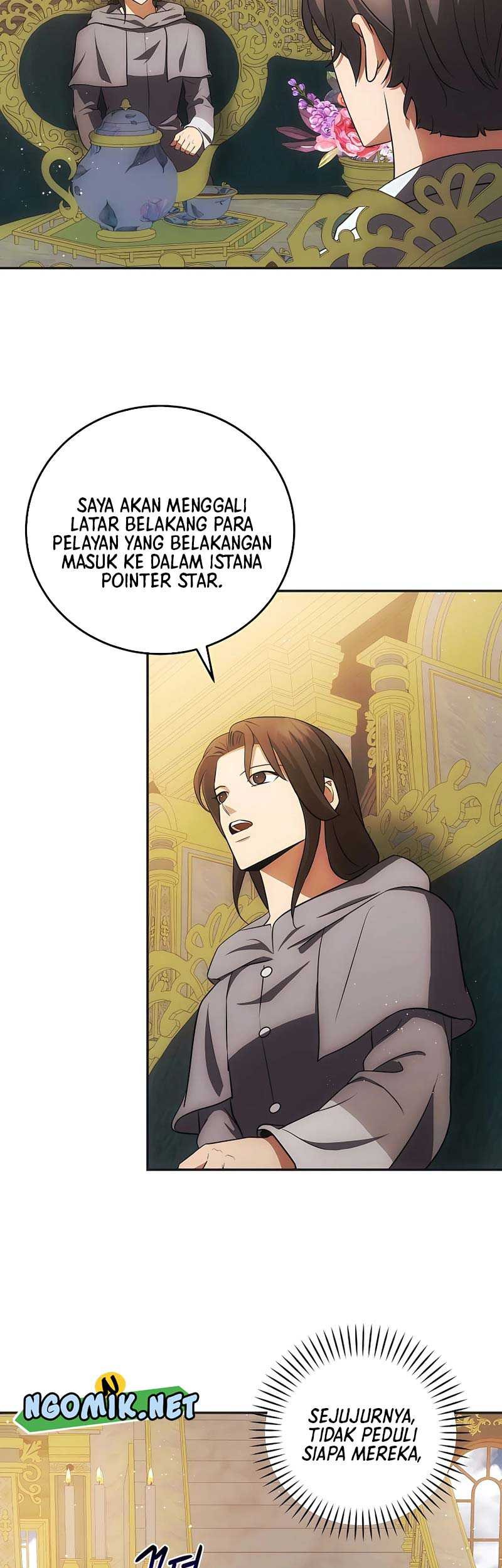 I Became The Youngest Prince in The Novel Chapter 29 Gambar 12