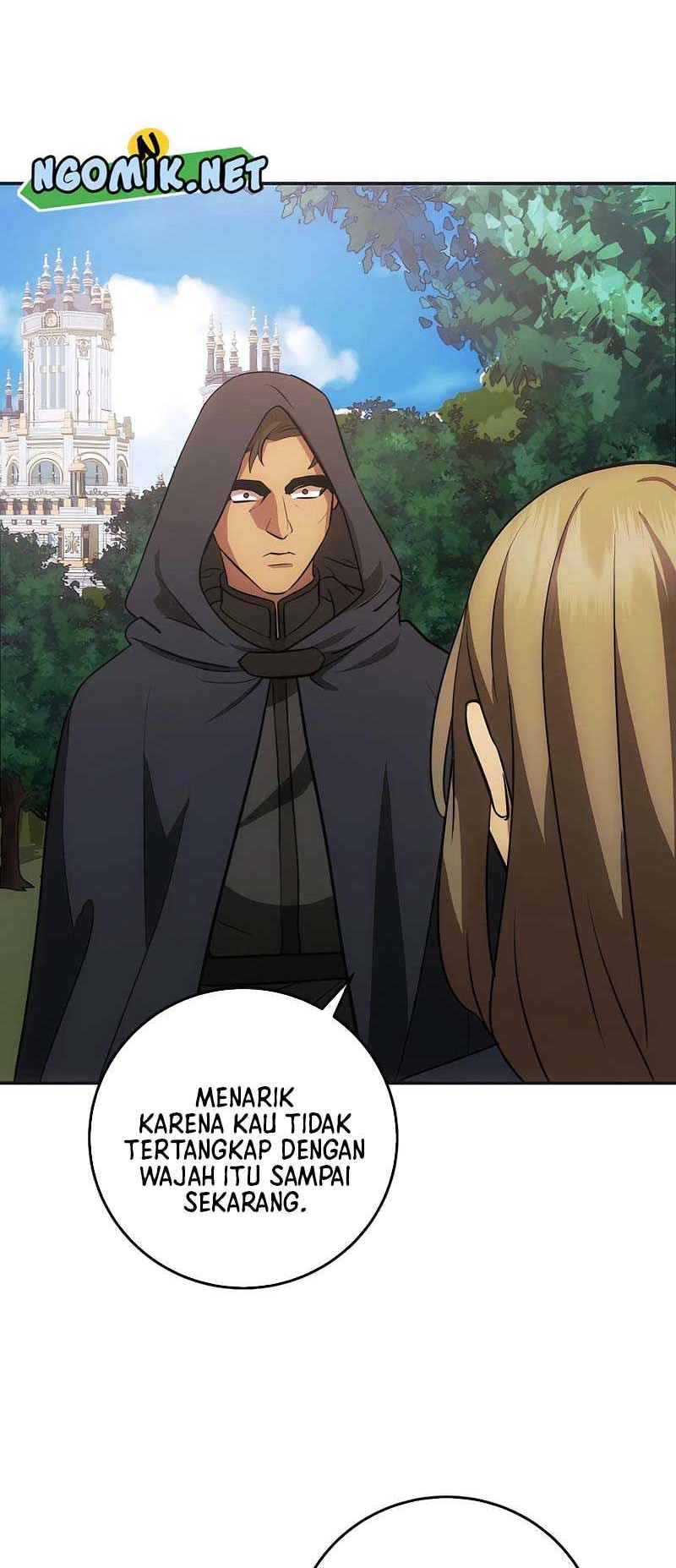 I Became The Youngest Prince in The Novel Chapter 29 Gambar 15