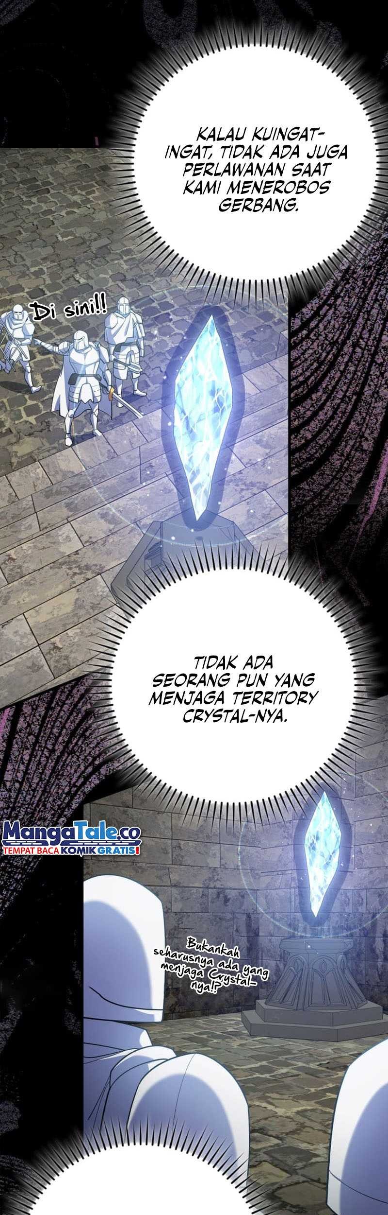 Max Level Player Chapter 47 Gambar 50