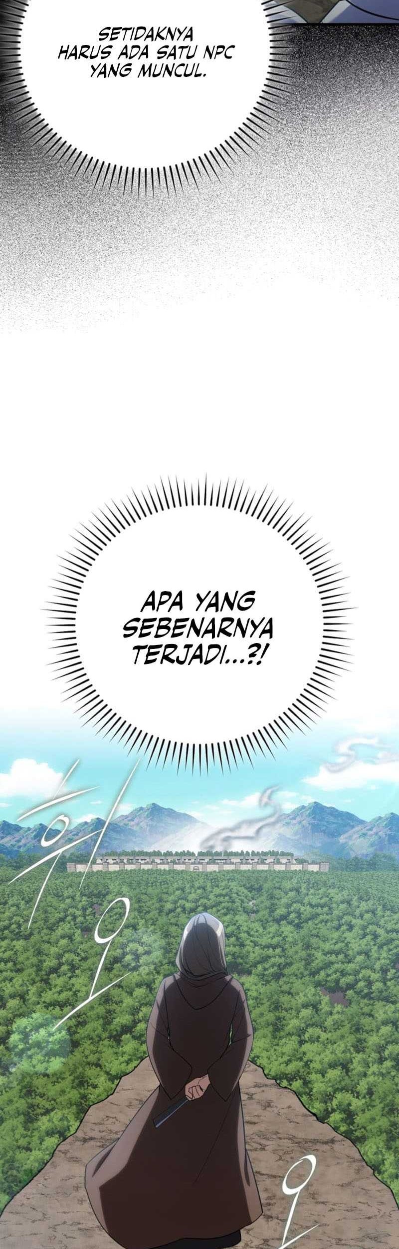 Max Level Player Chapter 47 Gambar 51