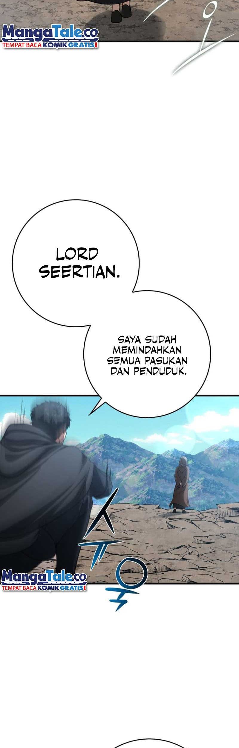 Max Level Player Chapter 47 Gambar 52