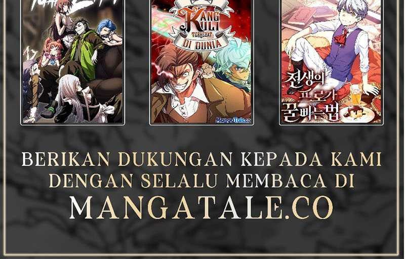 Max Level Player Chapter 47 Gambar 60