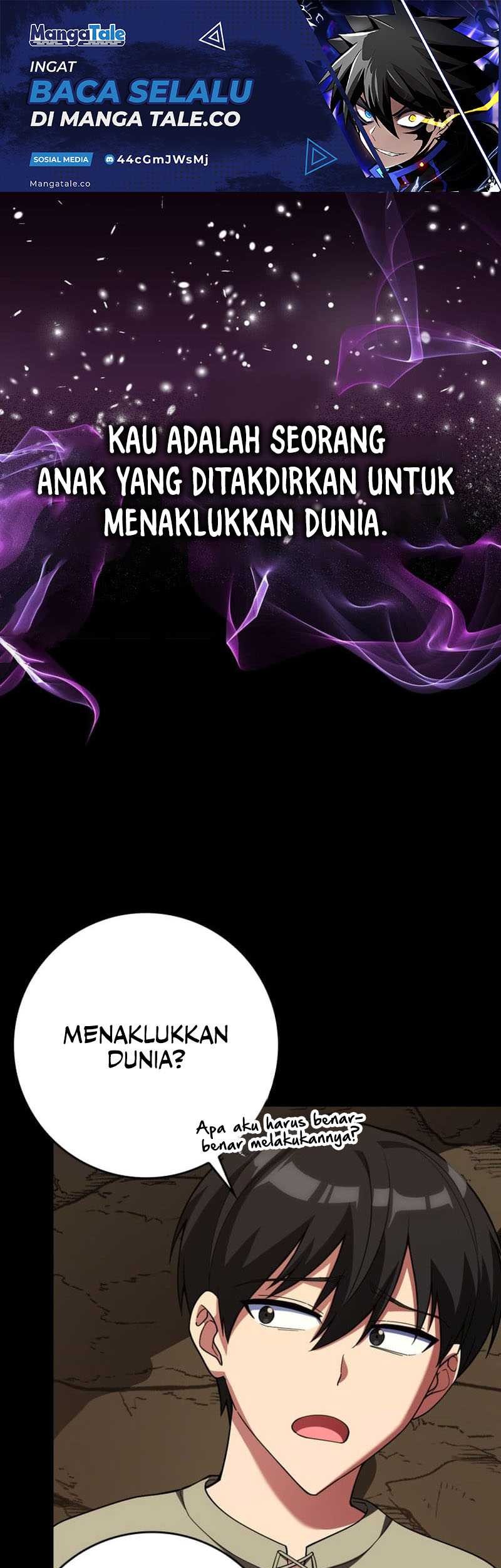 Baca Manhwa Max Level Player Chapter 47 Gambar 2