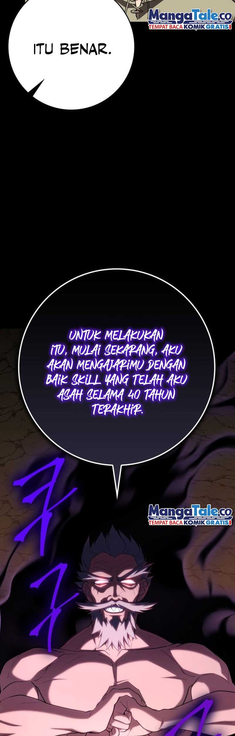Max Level Player Chapter 47 Gambar 3