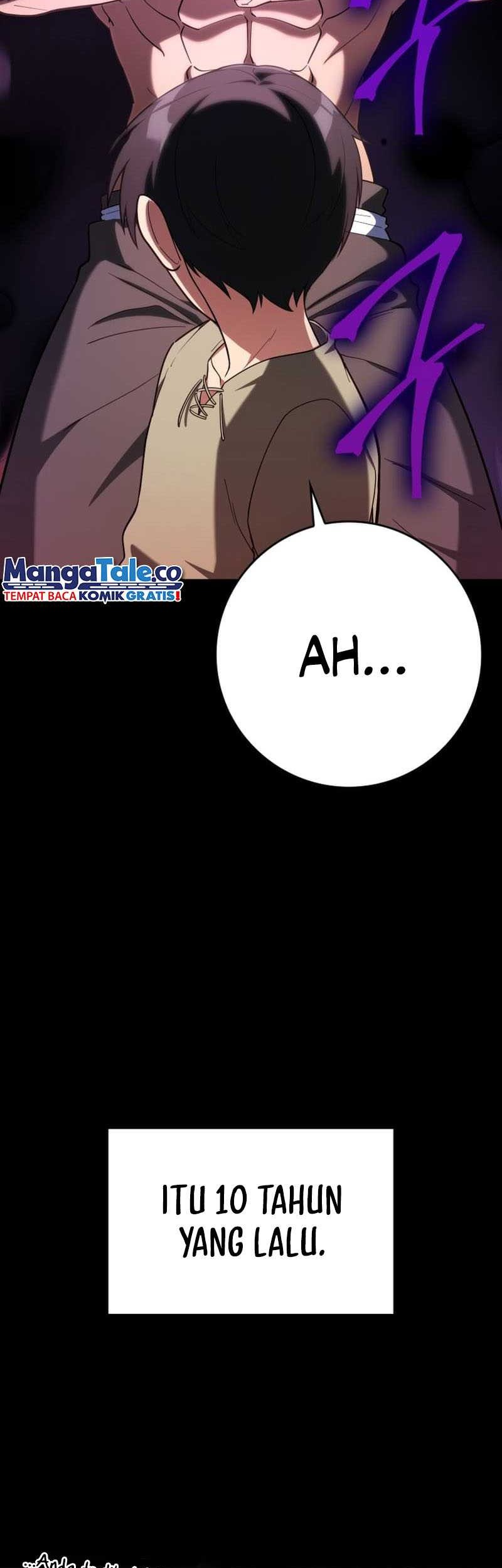 Max Level Player Chapter 47 Gambar 4