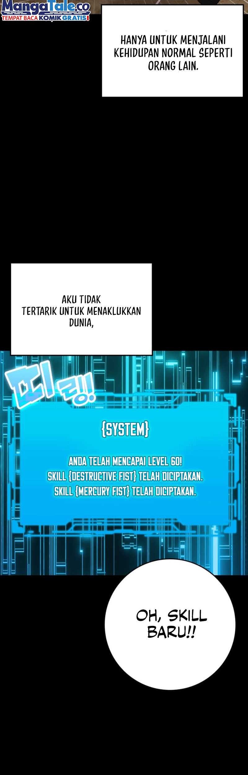 Max Level Player Chapter 47 Gambar 6
