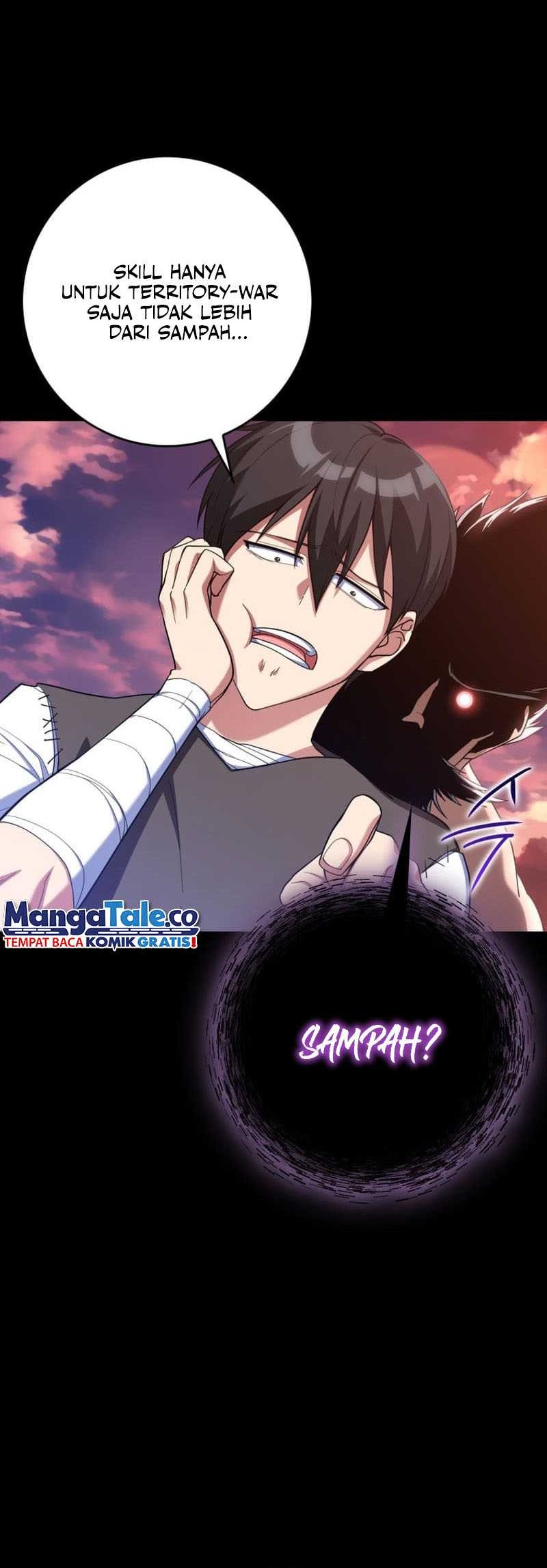Max Level Player Chapter 47 Gambar 7