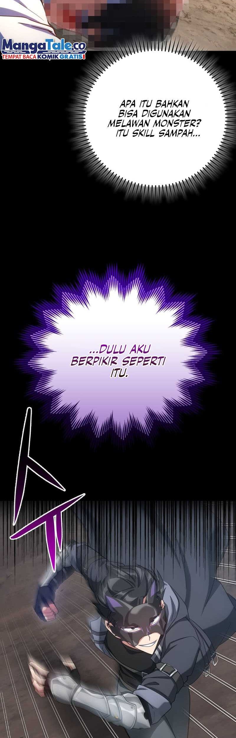 Max Level Player Chapter 47 Gambar 9