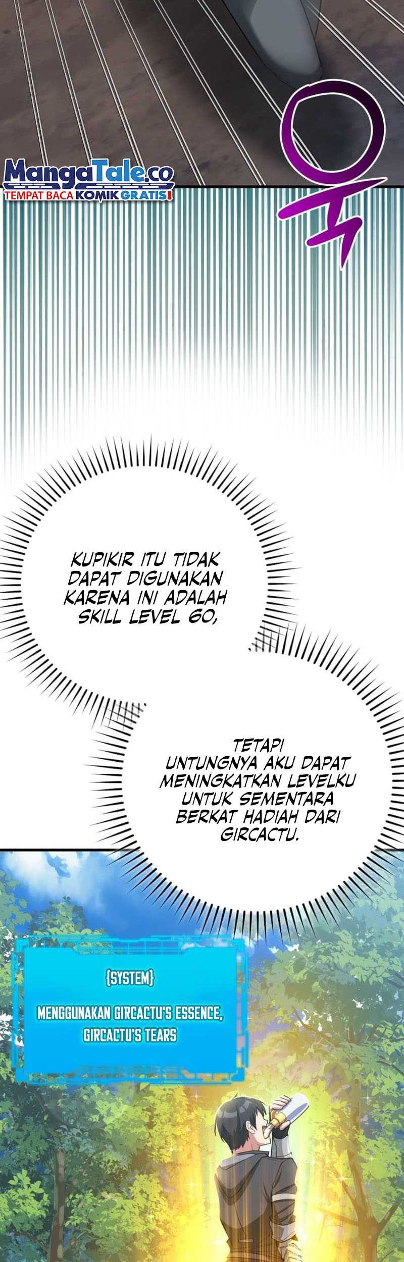 Max Level Player Chapter 47 Gambar 10