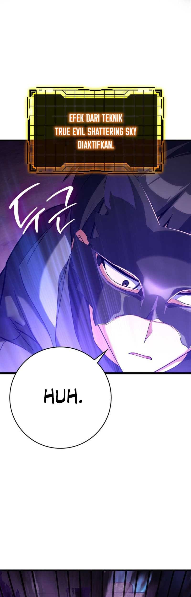 Max Level Player Chapter 47 Gambar 14