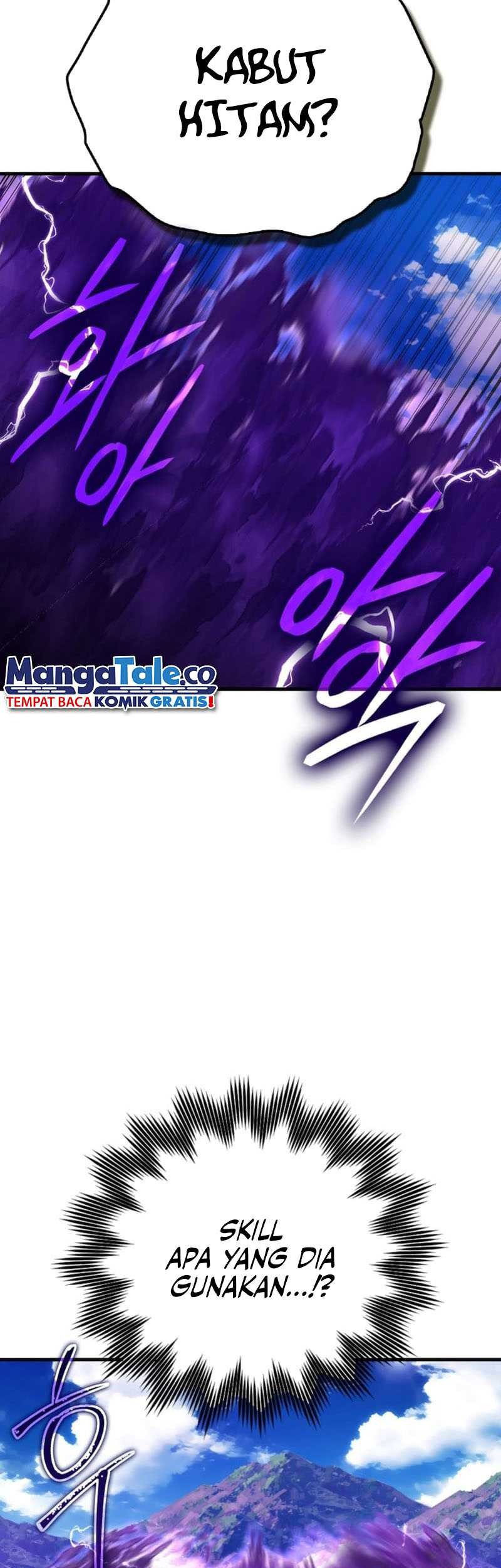 Max Level Player Chapter 47 Gambar 18