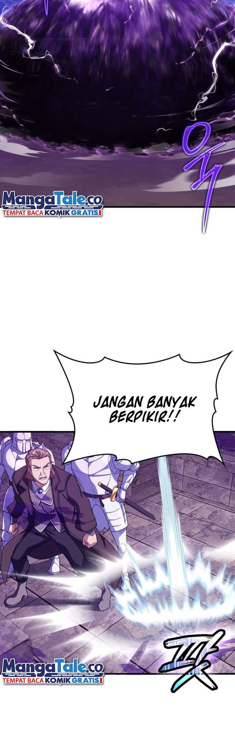 Max Level Player Chapter 47 Gambar 19