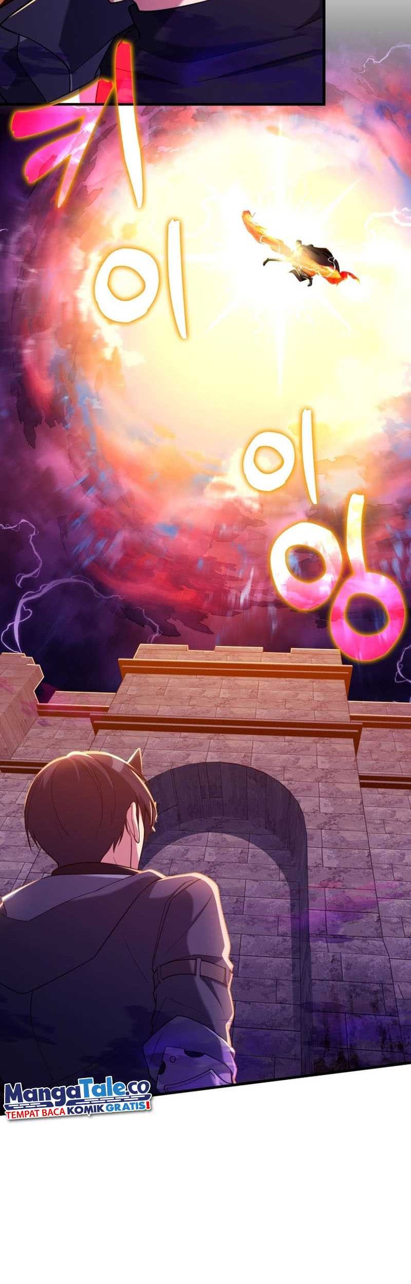 Max Level Player Chapter 47 Gambar 21