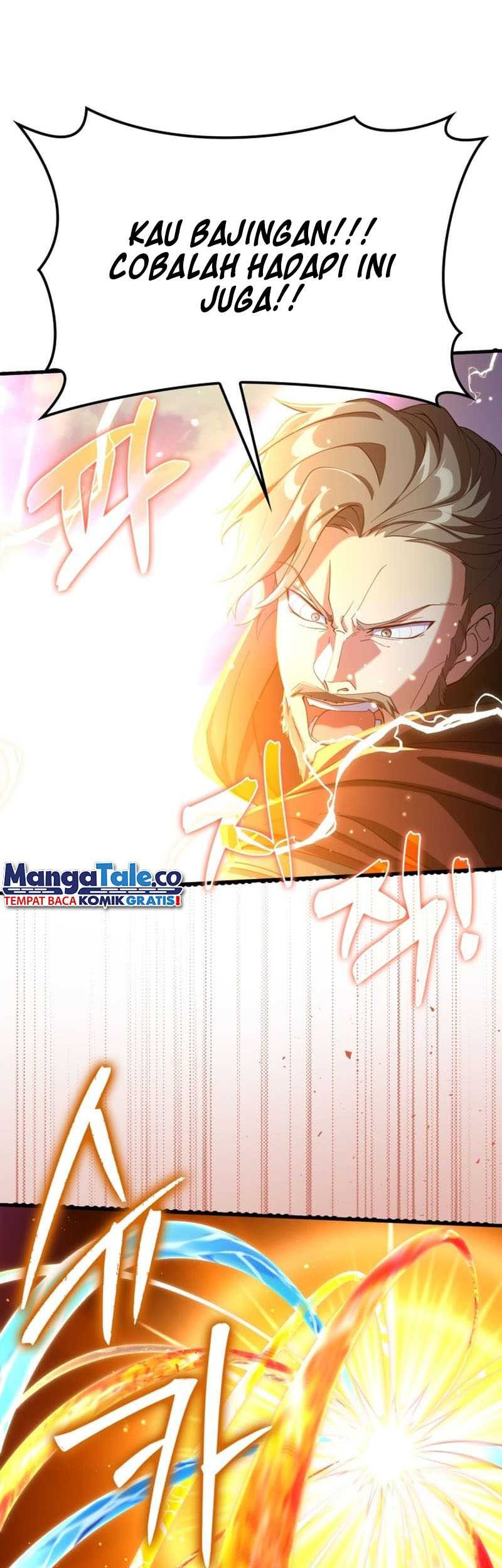 Max Level Player Chapter 47 Gambar 22