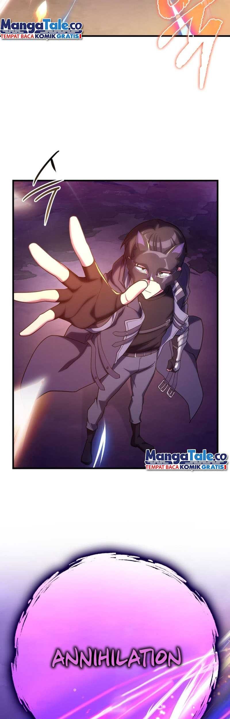 Max Level Player Chapter 47 Gambar 24