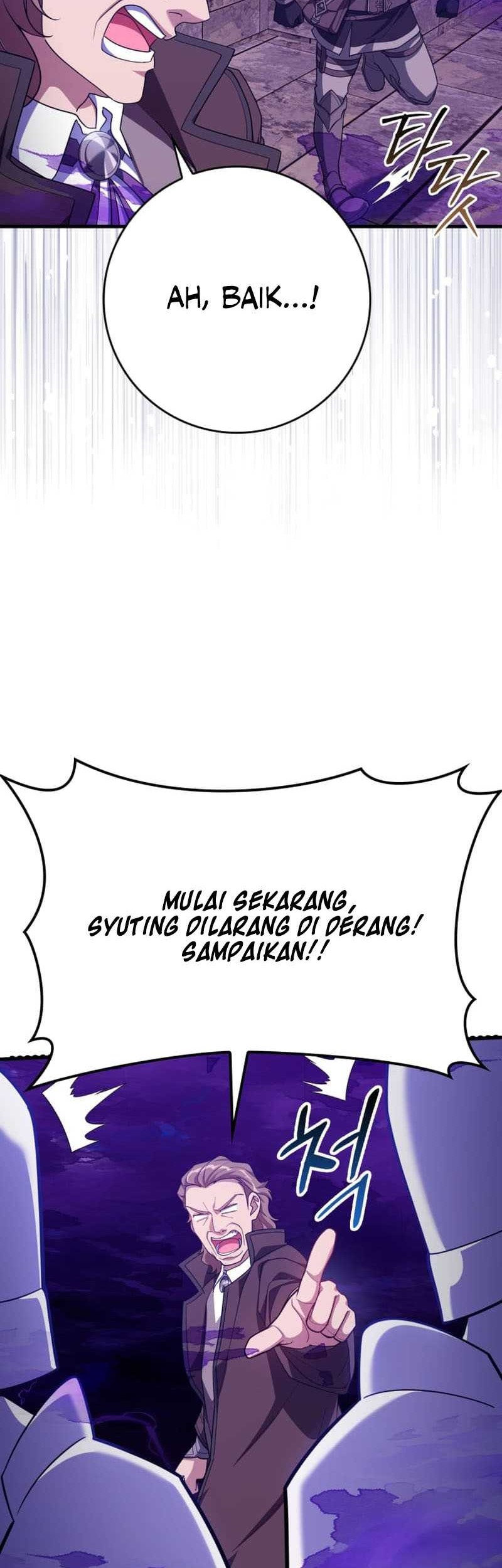 Max Level Player Chapter 47 Gambar 27