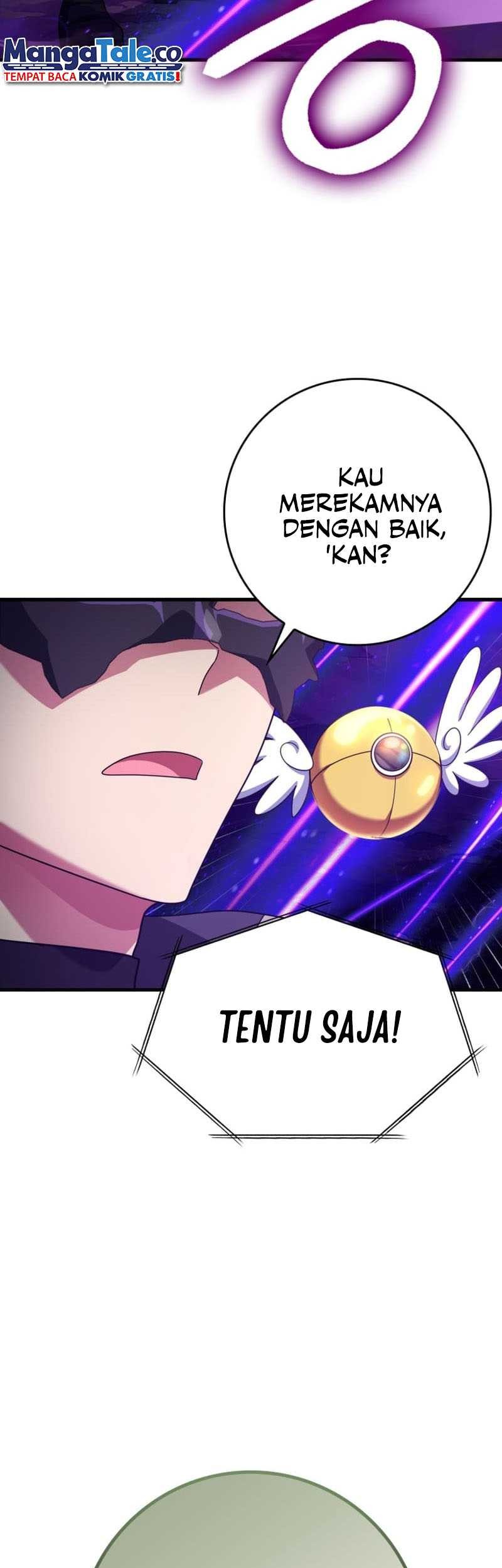 Max Level Player Chapter 47 Gambar 30