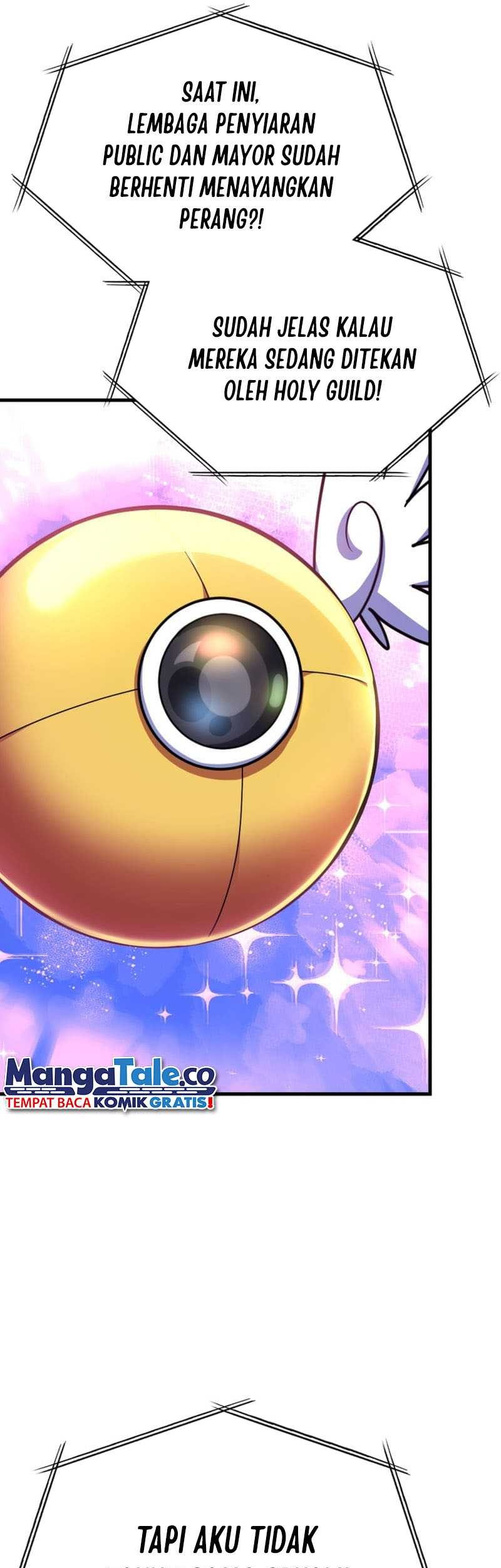 Max Level Player Chapter 47 Gambar 32