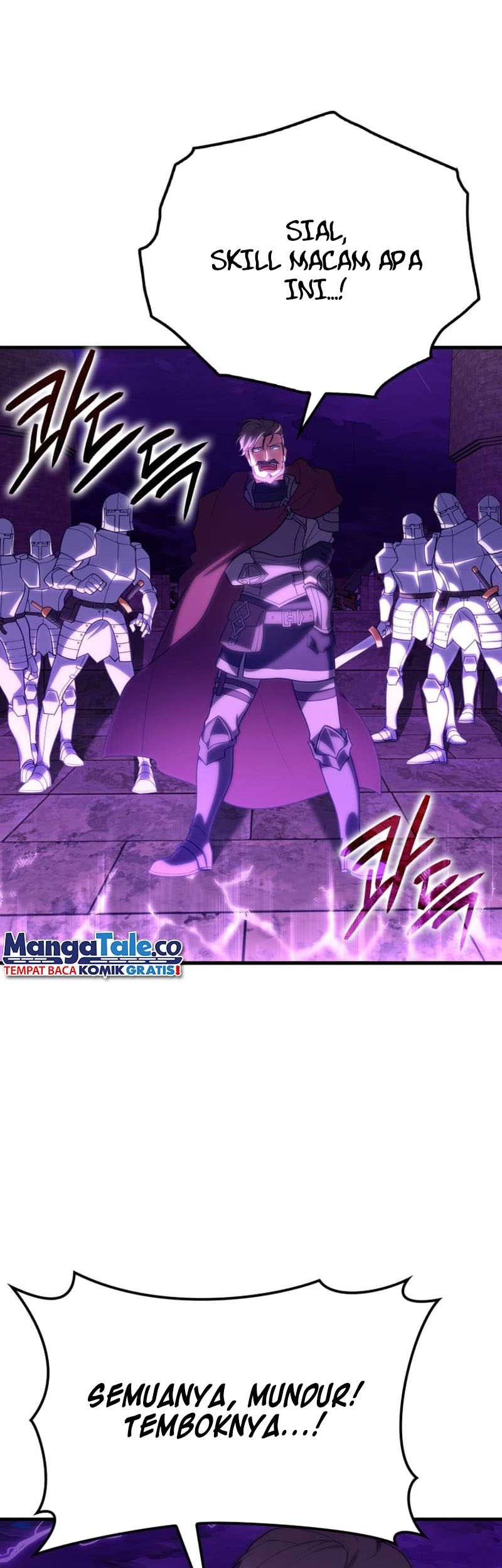 Max Level Player Chapter 47 Gambar 34