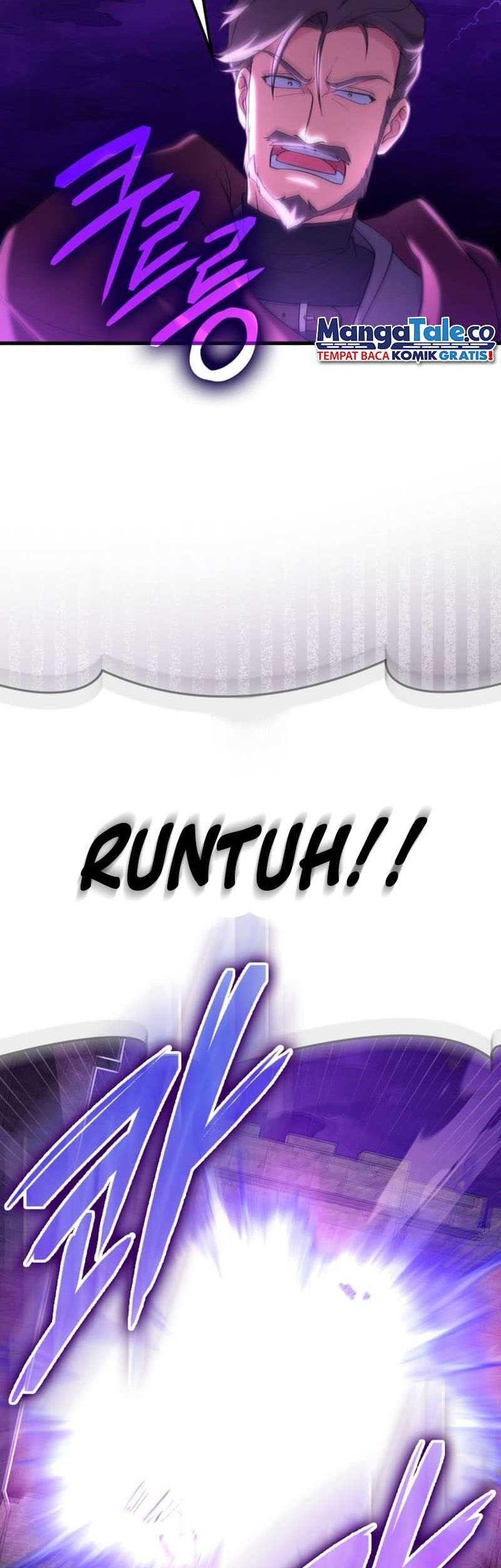 Max Level Player Chapter 47 Gambar 35