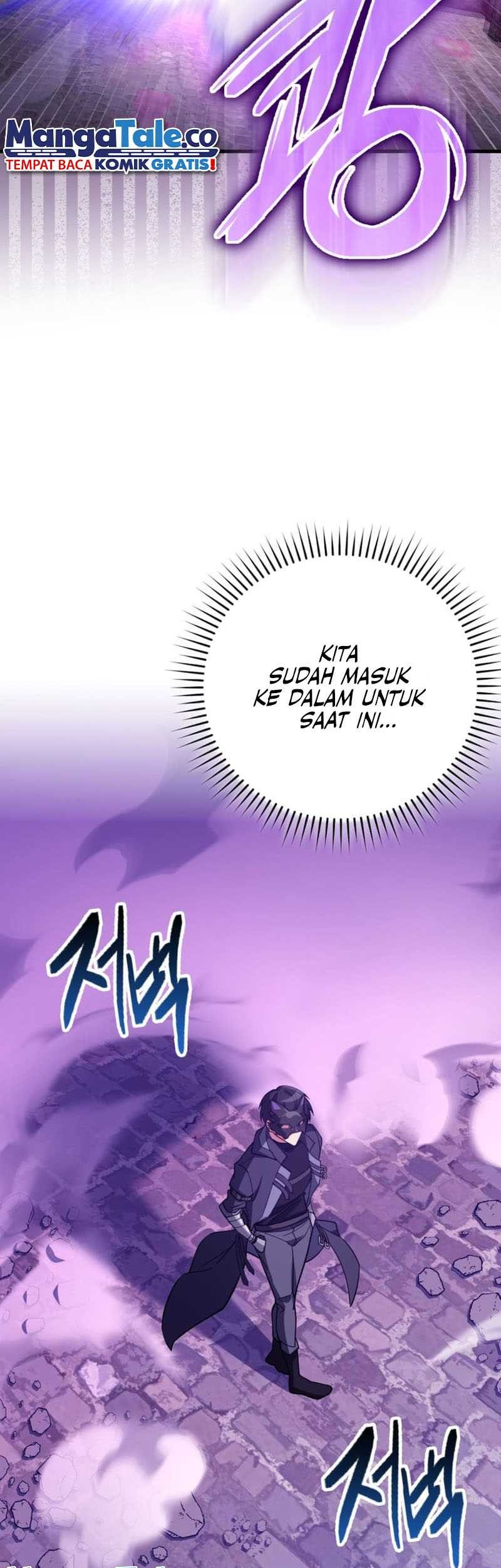 Max Level Player Chapter 47 Gambar 36