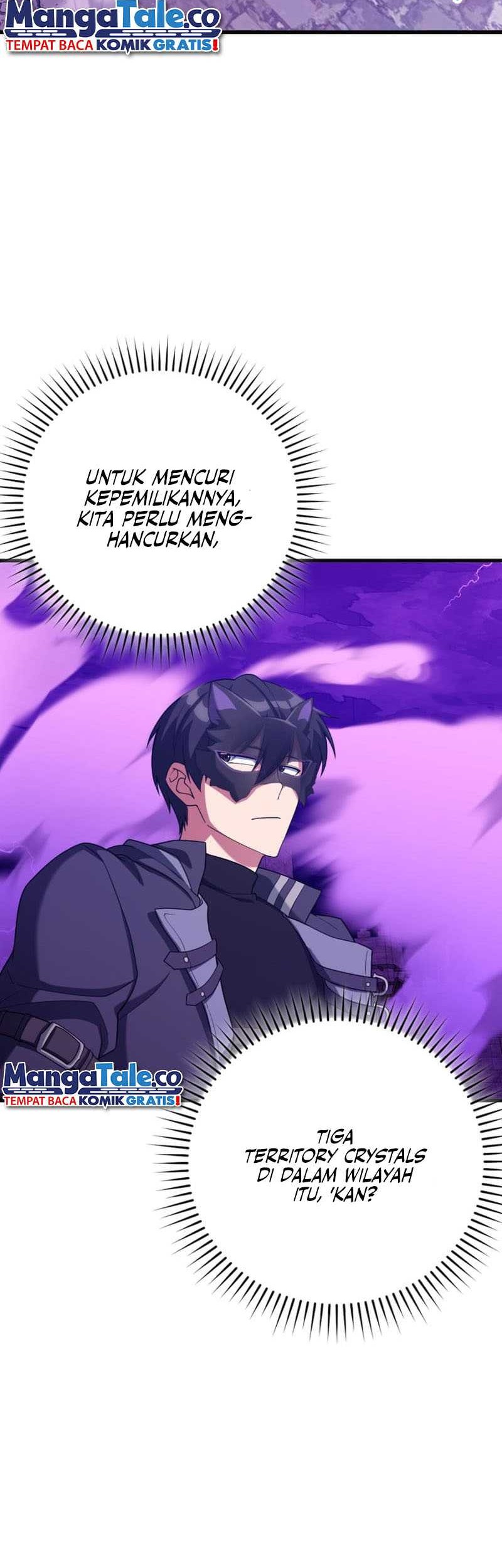 Max Level Player Chapter 47 Gambar 37