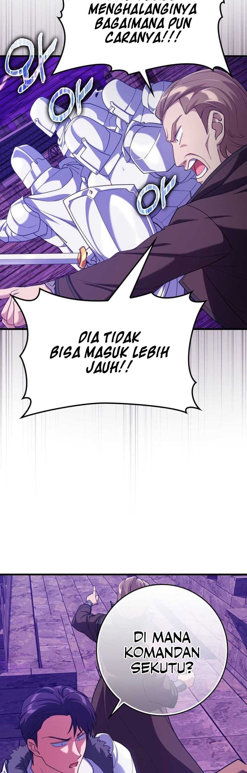 Max Level Player Chapter 47 Gambar 39