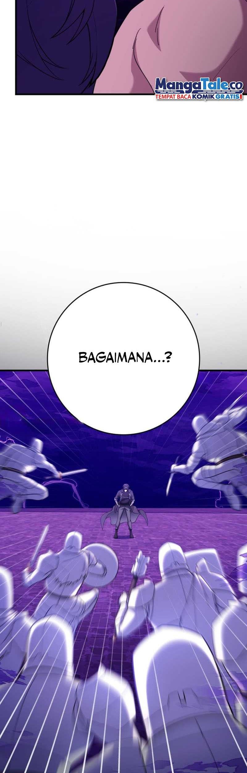 Max Level Player Chapter 47 Gambar 41