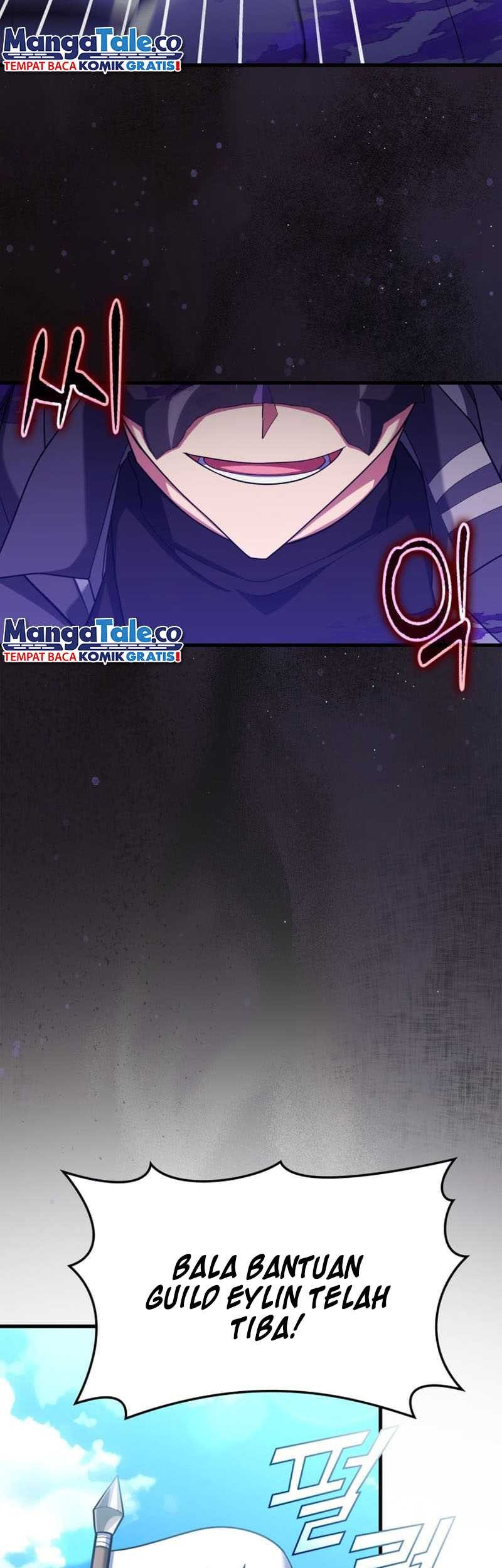 Max Level Player Chapter 47 Gambar 42