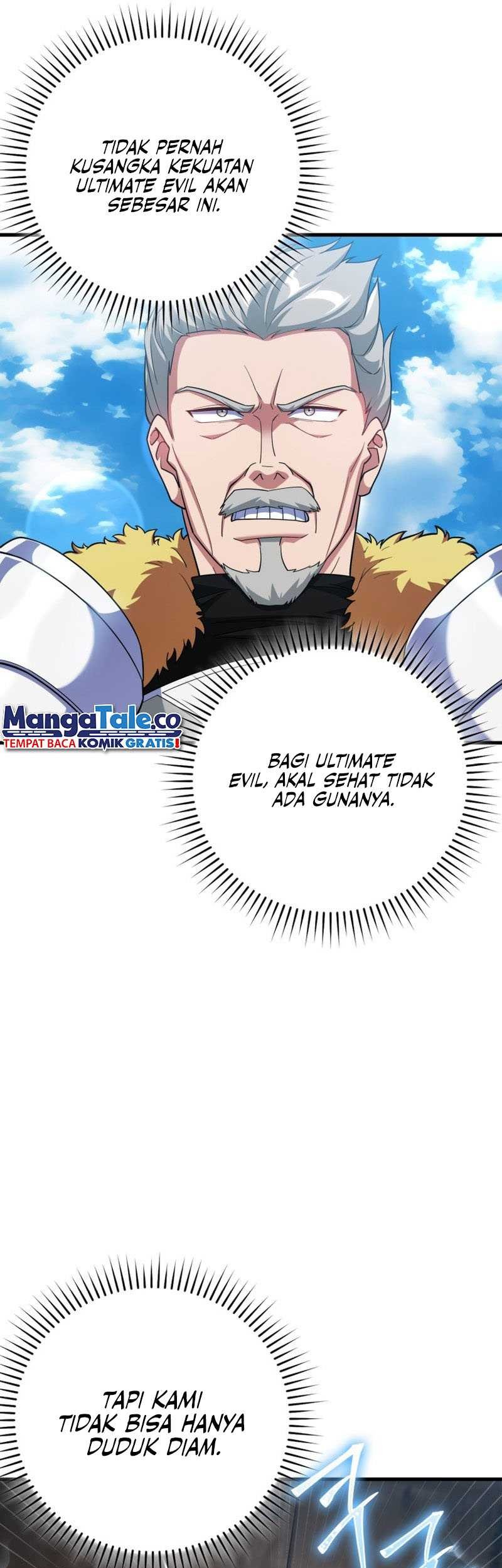 Max Level Player Chapter 47 Gambar 44