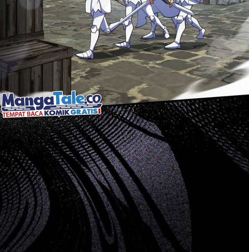 Max Level Player Chapter 47 Gambar 49