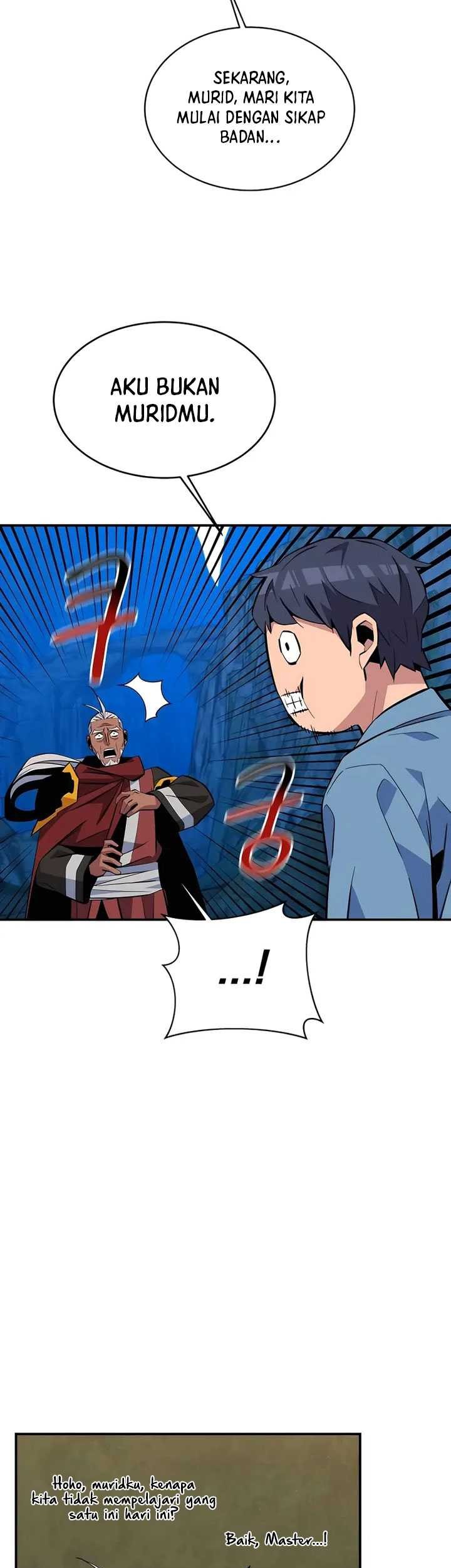 Auto-Hunting With Clones Chapter 80 Gambar 48