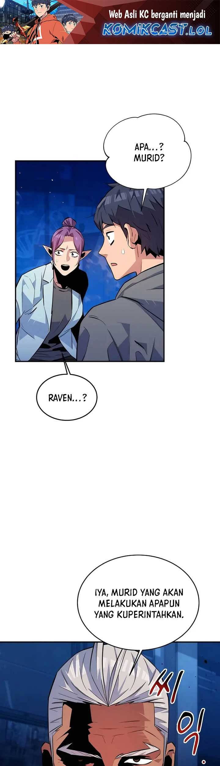 Baca Manhwa Auto-Hunting With Clones Chapter 80 Gambar 2
