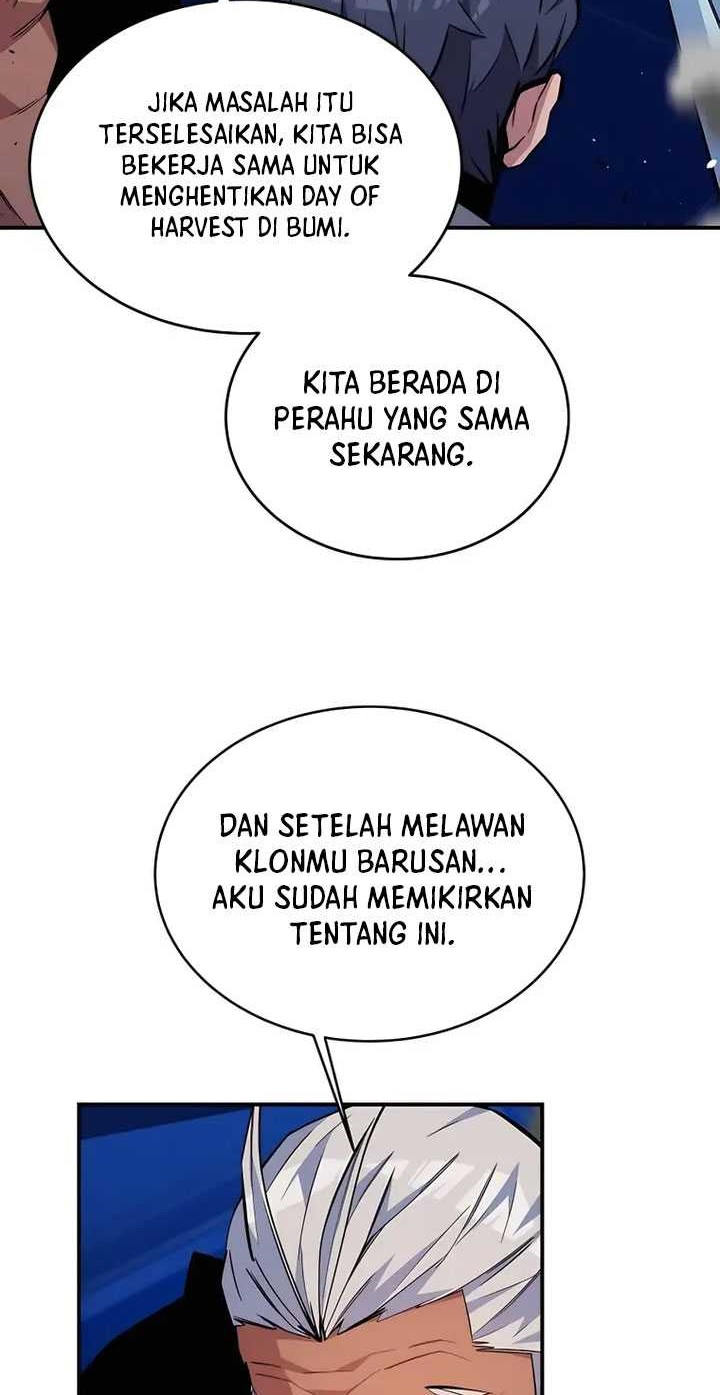 Auto-Hunting With Clones Chapter 80 Gambar 5