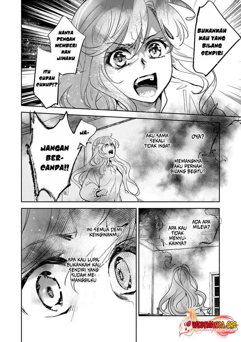 Maryoku Zero no Saikyou Majutsushi: Yahari Omaera no Majutsu Riron wa Machigatte Iru Nda ga Chapter 15 Gambar 14