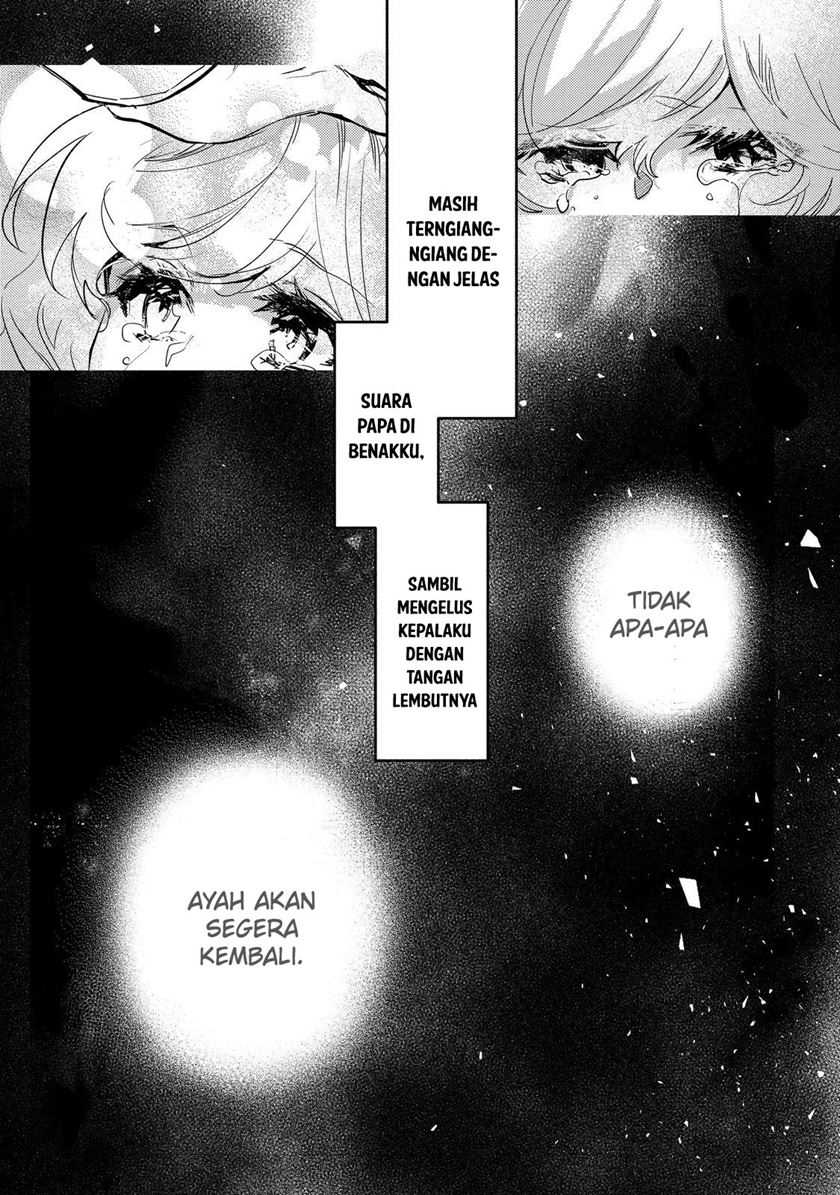 Baca Manga Maryoku Zero no Saikyou Majutsushi: Yahari Omaera no Majutsu Riron wa Machigatte Iru Nda ga Chapter 15 Gambar 2