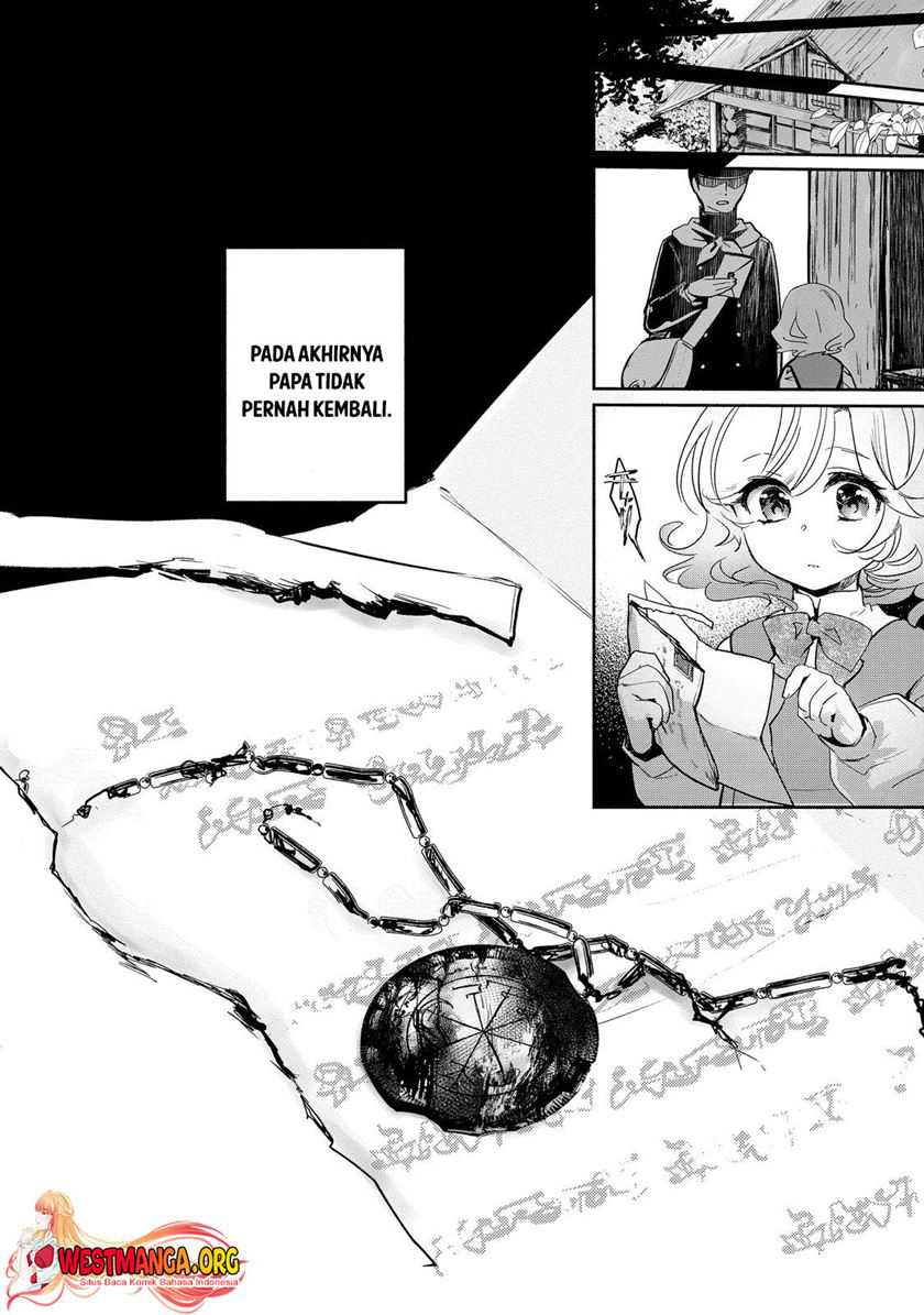 Maryoku Zero no Saikyou Majutsushi: Yahari Omaera no Majutsu Riron wa Machigatte Iru Nda ga Chapter 15 Gambar 6