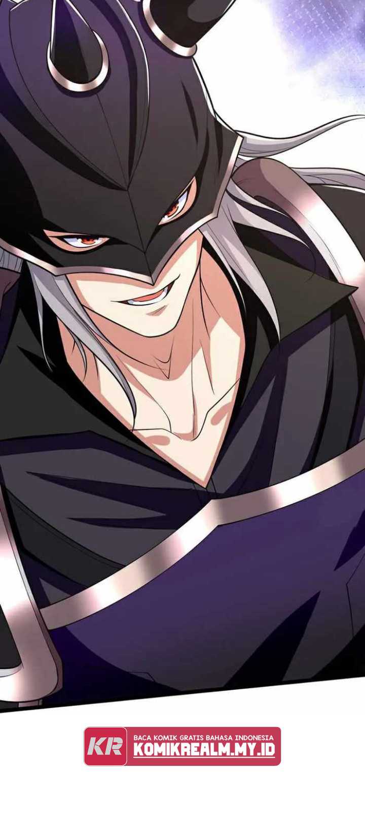 The Ten Great Emperors Are All My Disciples Chapter 168 Gambar 25