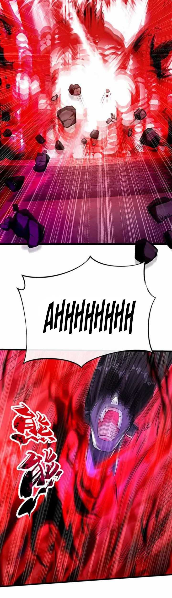 The Ten Great Emperors Are All My Disciples Chapter 168 Gambar 10