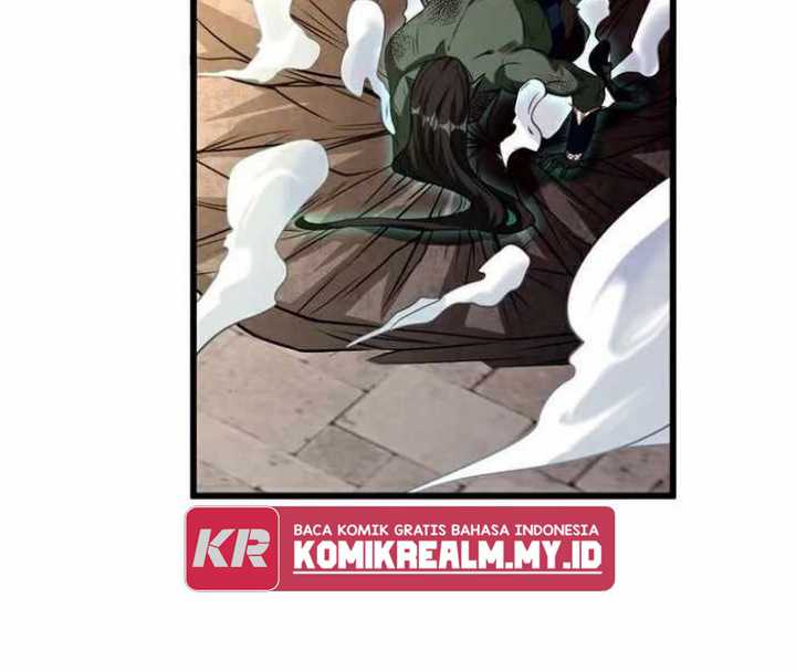 The Ten Great Emperors Are All My Disciples Chapter 168 Gambar 12