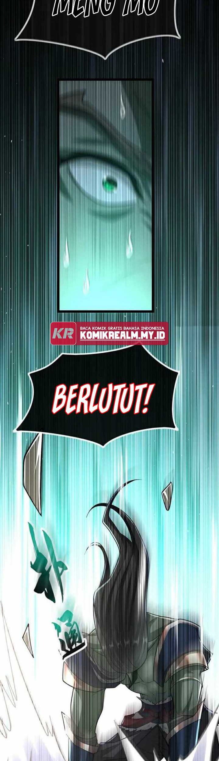 The Ten Great Emperors Are All My Disciples Chapter 168 Gambar 16