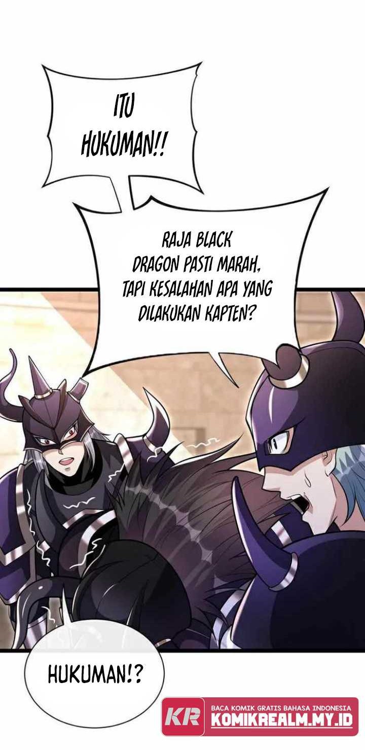 The Ten Great Emperors Are All My Disciples Chapter 167 Gambar 13