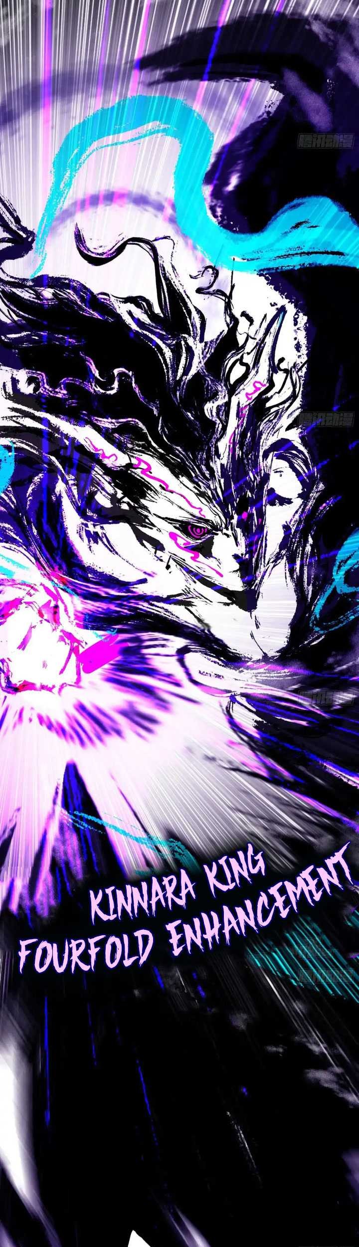 I’m An Evil God Chapter 446 Gambar 50