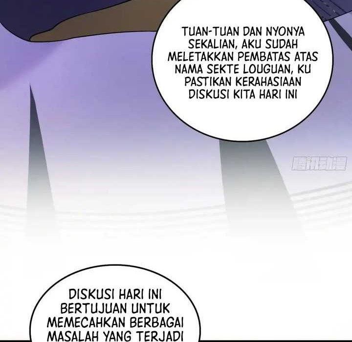 I’m An Evil God Chapter 446 Gambar 3