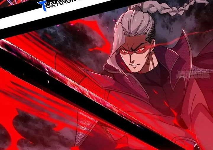 I’m An Evil God Chapter 446 Gambar 61